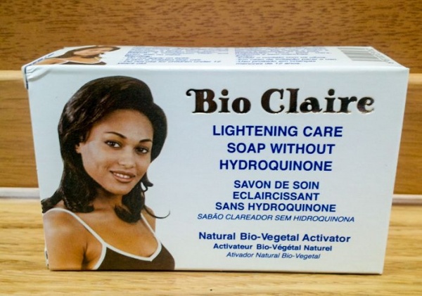 Bio Claire Skin Lightening Products